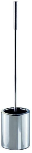 Möve Deco silver - Toilet Brush - Main image