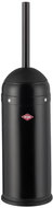 Wesco Loft, black matt - Toilet Brush
