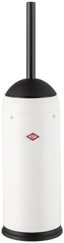 Wesco Loft, white matt - Toilet Brush - Main image