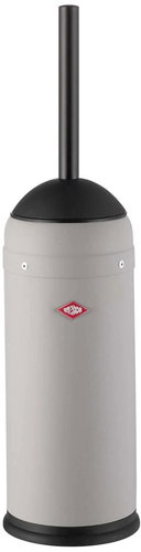 Wesco Loft, matt grey - Toilet Brush - Main image