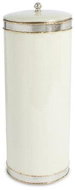 Julia Knight Cascade white, 40 cm - Toilet Roll Dispenser