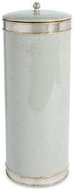Julia Knight Cascade grey, 40 cm - Toilet Roll Dispenser