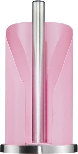 Wesco, pink - Kitchen Towel Hangers - Main image
