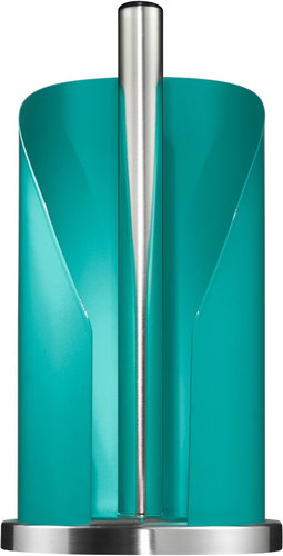 Wesco, turquoise - Kitchen Towel Hangers - Main image