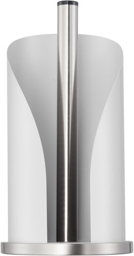 Wesco, white matt - Kitchen Towel Hangers - Main image