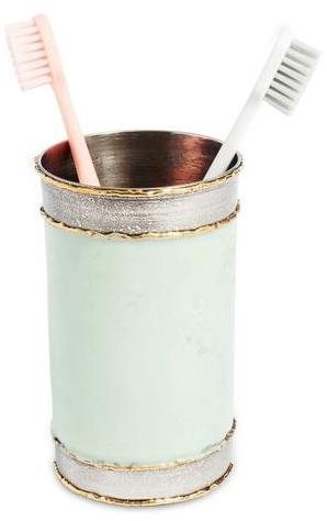 Julia Knight Cascade light green, 12,5 cm - Toothbrush Holder Cup - Main image