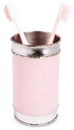 Julia Knight Cascade pink, 12,5 cm - Toothbrush Holder Cup