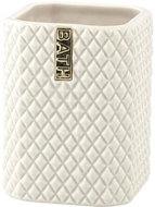 Lene Bjerre Marion, cream - gold - Toothbrush Holder Cup