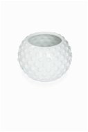 Möve Pearl white, 7,5 cm - Toothbrush Holder Cup