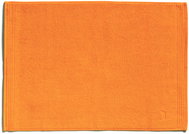 MÖVE Froté koupelnová předložka Superwuschel 50 × 70 cm, orange - Bath Mat