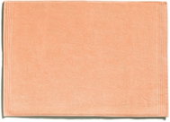 MÖVE Froté koupelnová předložka Superwuschel 50 × 70 cm, peach fuzz - Bath Mat
