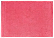 MÖVE Froté koupelnová předložka Superwuschel 50 × 70 cm, coral - Bath Mat