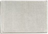 MÖVE Froté koupelnová předložka Superwuschel 50 × 70 cm, silver/grey - Bath Mat