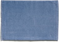 MÖVE Froté koupelnová předložka Superwuschel 50 × 70 cm, steel-blue - Bath Mat