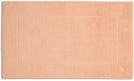 MÖVE Essential bath mat 60 × 100cm, peach fuzz - Bath Mat