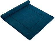MÖVE Essential bath mat 60×130cm, dark turquoise - Bath Mat