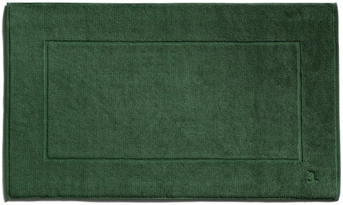 MÖVE Koupelnová předložka Essential 60 × 100 cm, cypress - Bath Mat - Main image