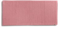 MÖVE Piquée bath mat 60 × 130 cm, rosette - Bath Mat