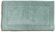 MÖVE Koupelnová předložka Loft 60 × 100 cm, reed green - Bath Mat