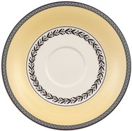 VILLEROY & BOCH AUDUN FERME Saucer for tea or coffee cup - Saucer
