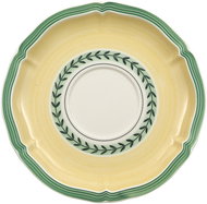 VILLEROY & BOCH FRENCH GARDEN FLEURENCE Breakfast cup saucer - Saucer