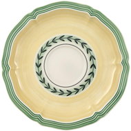 VILLEROY & BOCH FRENCH GARDEN FLEURENCE Tea or coffee cup saucer - Saucer