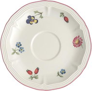 VILLEROY & BOCH PETITE FLEUR Espresso cup saucer - Saucer