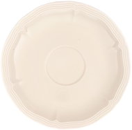 VILLEROY & BOCH MANOIR Tea or coffee cup saucer - Saucer