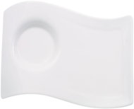 VILLEROY & BOCH NEW WAVE CAFFE Saucer for white coffee - Saucer