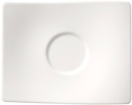 VILLEROY & BOCH NEW WAVE Tea or coffee cup saucer - Saucer