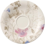 VILLEROY & BOCH MARIEFLEUR GRIS Breakfast cup saucer - Saucer