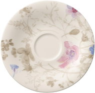 VILLEROY & BOCH MARIEFLEUR GRIS Saucer for tea or coffee cup - Saucer