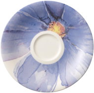 VILLEROY & BOCH MARIEFLEUR GRIS Espresso cup saucer - Saucer