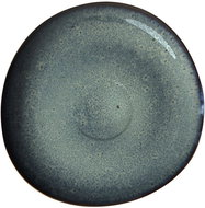 VILLEROY & BOCH LAVE GRIS Coffee cup saucer - Saucer