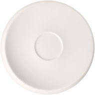 VILLEROY & BOCH NEW MOON Coffee cup saucer - Saucer