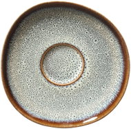 VILLEROY & BOCH LAVE BEIGE Coffee cup saucer - Saucer