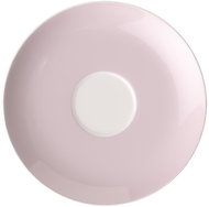 VILLEROY & BOCH ROSE GARDEN Breakfast cup saucer, pink - Saucer