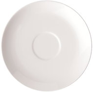 VILLEROY & BOCH ROSE GARDEN Breakfast cup saucer, white - Saucer