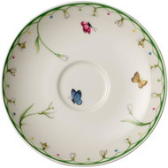 VILLEROY & BOCH COLOURFUL SPRING Coffee cup saucer - Saucer