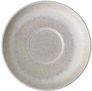 VILLEROY & BOCH PERLEMOR SAND Coffee cup saucer - Saucer