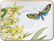 VILLEROY & BOCH AMAZONIA Espresso cup saucer - Saucer