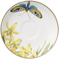 VILLEROY & BOCH AMAZONIA ANMUT Espresso cup saucer - Saucer