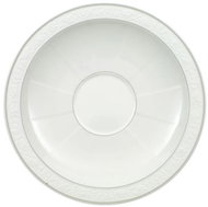 VILLEROY & BOCH GRAY PEARL Breakfast cup saucer - Saucer