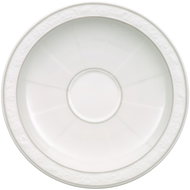 VILLEROY & BOCH GRAY PEARL Espresso cup saucer - Saucer