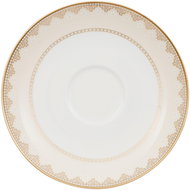 VILLEROY & BOCH SAMARKAND Saucer for tea or coffee cup - Saucer