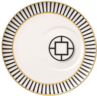 VILLEROY & BOCH METROCHIC Saucer for tea or coffee cup - Saucer