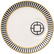 VILLEROY & BOCH METROCHIC Espresso cup saucer - Saucer