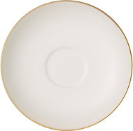 VILLEROY & BOCH ANMUT GOLD Espresso cup saucer - Saucer