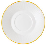 VILLEROY & BOCH CHATEAU SEPTFONTAINES Coffee cup saucer - Saucer