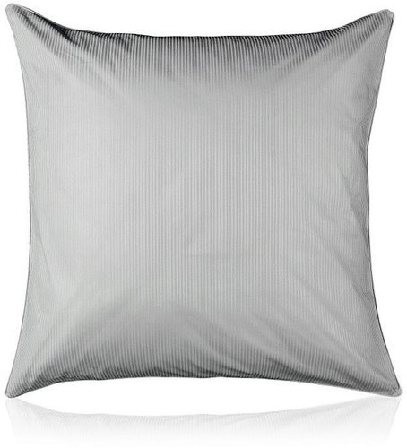 BASIC STRIPES PAPYRUS pillowcase 50 × 70 cm - Pillowcase - Main image